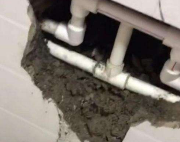 宜宾卫生间漏水哪家好