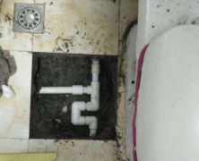 宜宾卫生间防水推荐公司