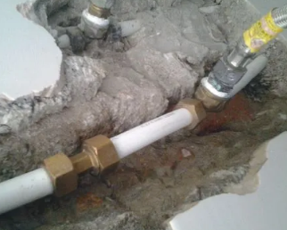 宜宾测漏水多少钱