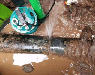 宜宾卫生间测漏水的相关介绍