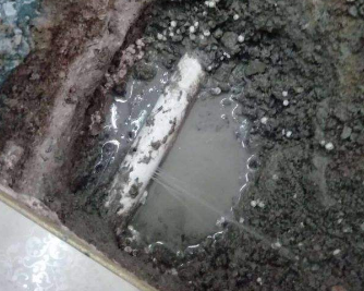 宜宾卫生间测漏水哪家好