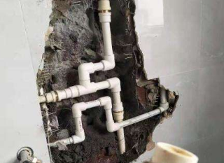 宜宾卫生间测漏水价格多少