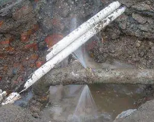 宜宾水管维修费用是多少