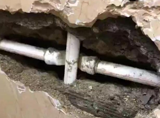 宜宾水管维修哪家好