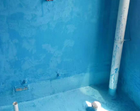 宜宾卫生间防水多少钱