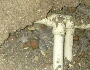 宜宾卫生间测漏