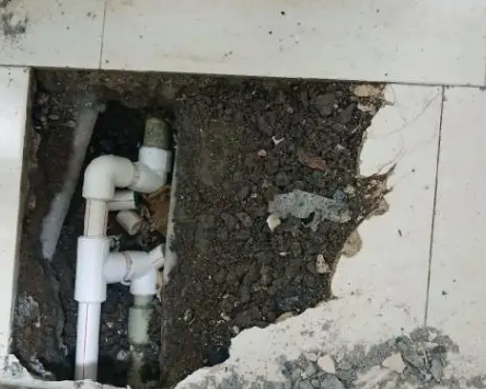 宜宾卫生间测漏水哪家好