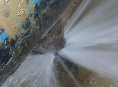 宜宾卫生间测漏水施工步骤