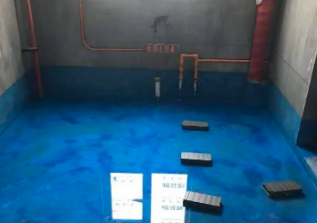 宜宾卫生间防水步骤