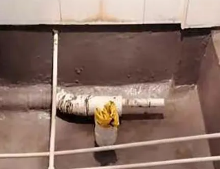 宜宾卫生间测漏水服务电话