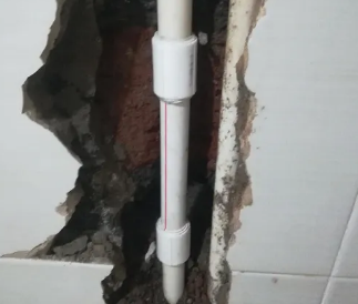 宜宾卫生间测漏水的相关案例
