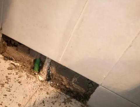 宜宾测漏水公司为您专业分享下检漏仪器准确定位的方法有什么特点?