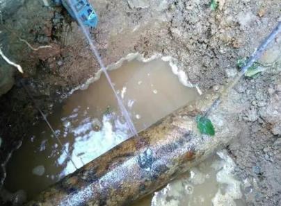 宜宾卫生间测漏水公司分享下我们可以检测到轻微的漏水和水压吗？