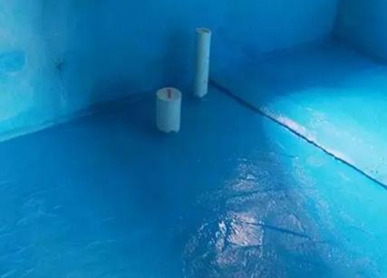 宜宾卫生间防水公司分享防水小知识