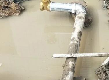 宜宾测漏水公司电话